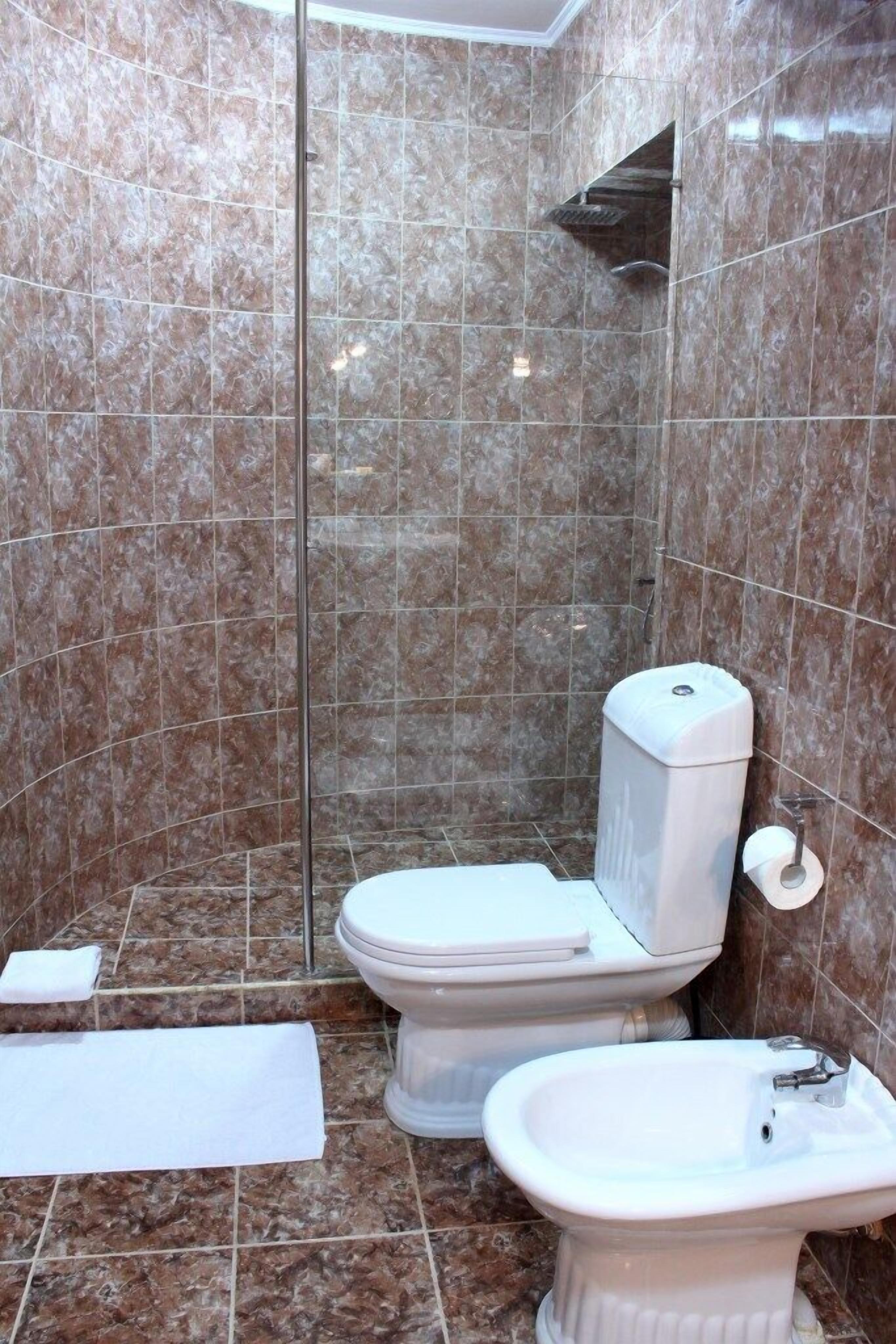 Photo - Hotel Uzbekistan