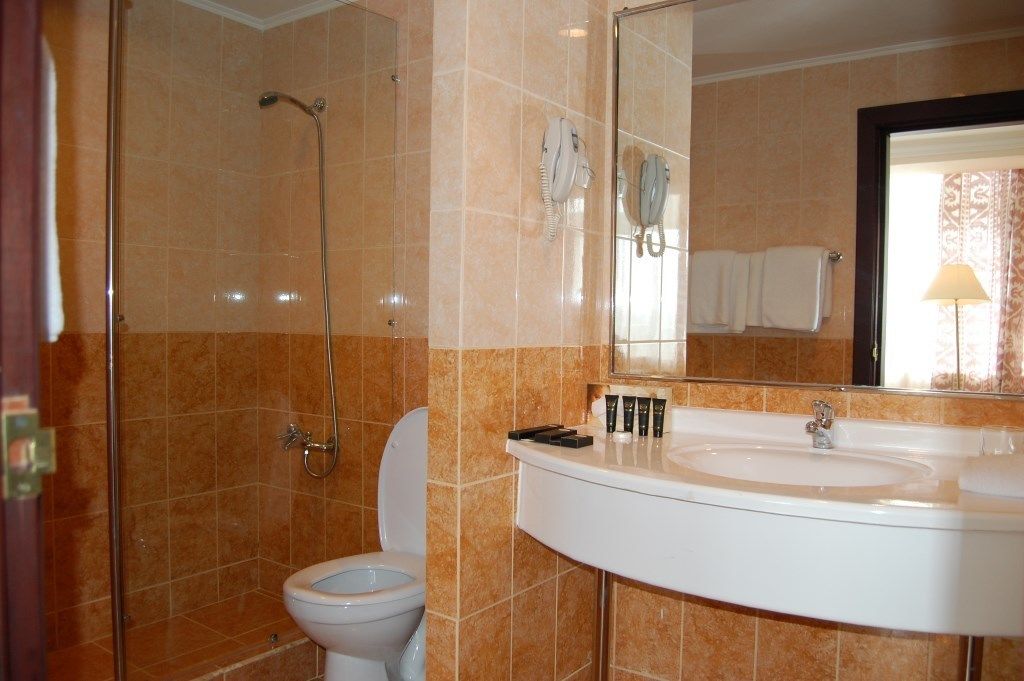 Photo - Hotel Uzbekistan