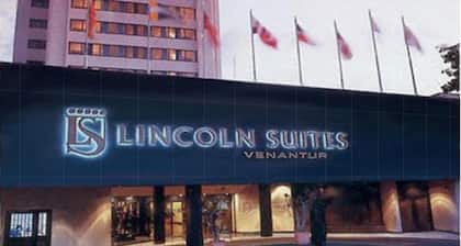 Lincoln Suites