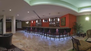 Bar (sur place)