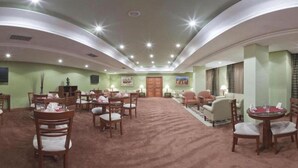 Restaurant - Crowne Plaza Maruma (Maracaibo)