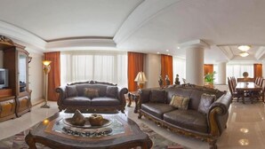 Interior - Crowne Plaza Maruma (Maracaibo)