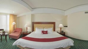 High-speed internet - Crowne Plaza Maruma (Maracaibo)