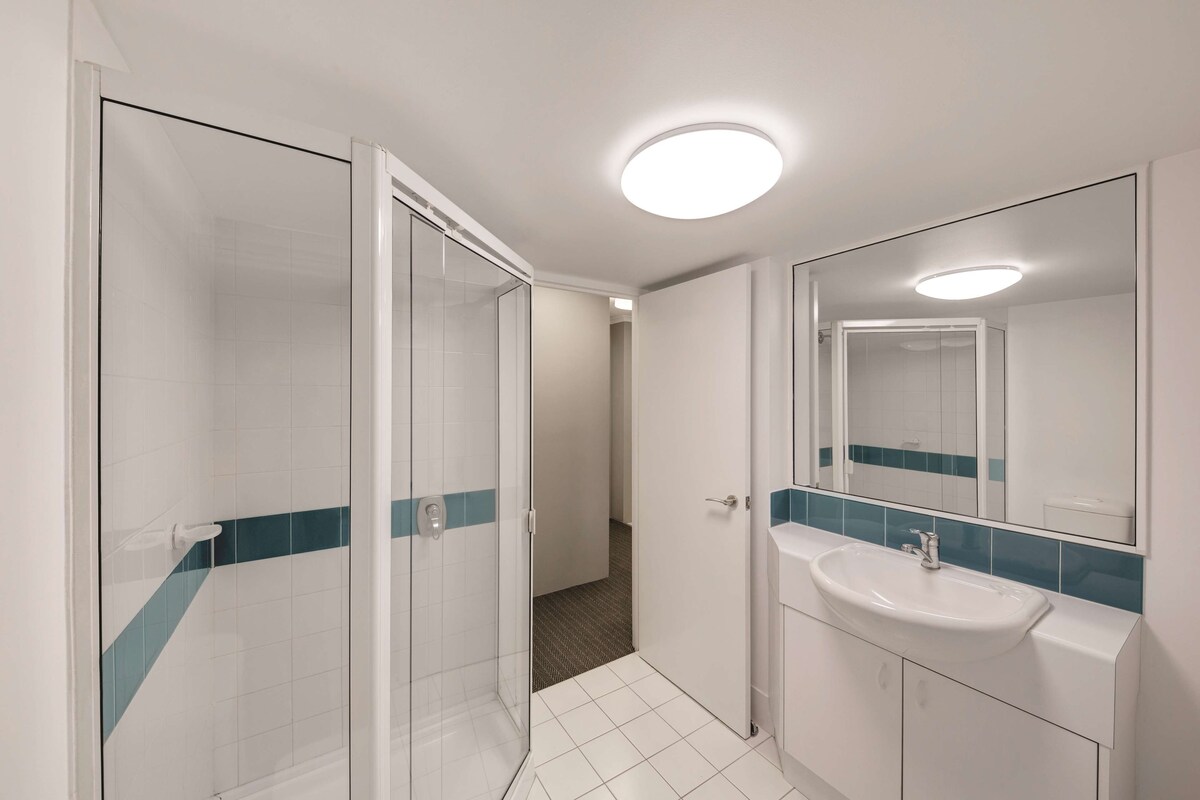 Adina Serviced Apartments Canberra James Court
