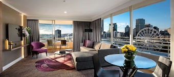 Rydges South Bank
