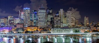 Rydges South Bank