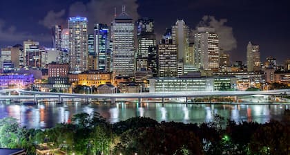Rydges South Bank