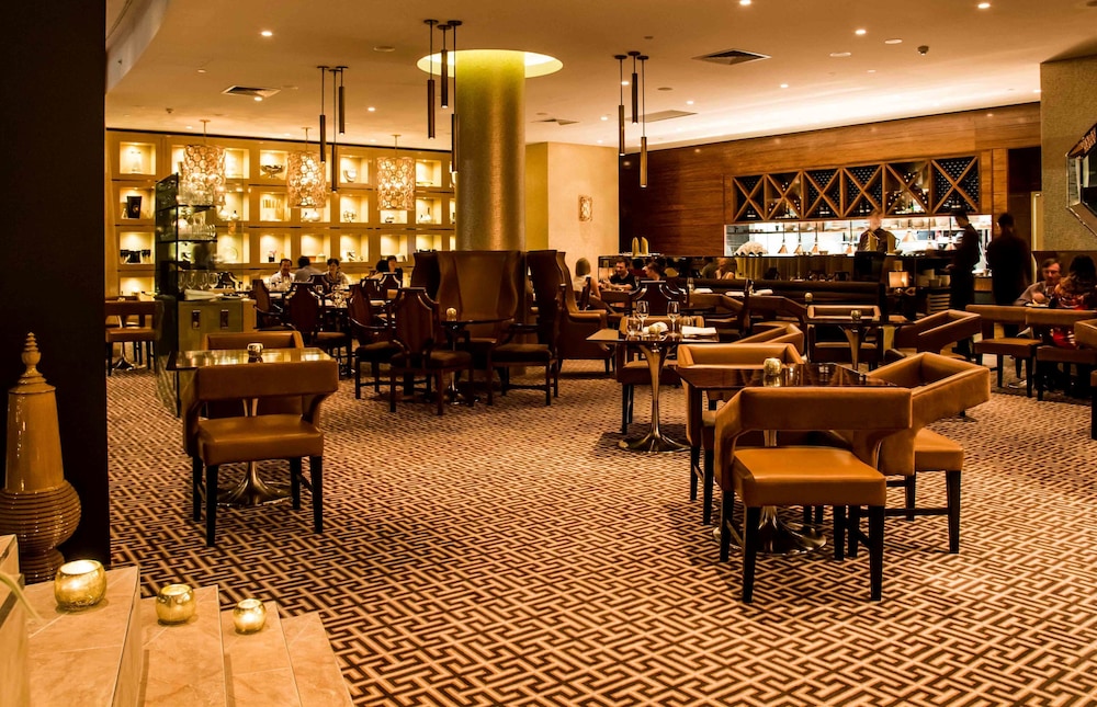 Rydges South Bank Brisbane by null