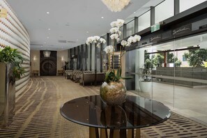 Lobby - Rydges South Bank (South Brisbane)