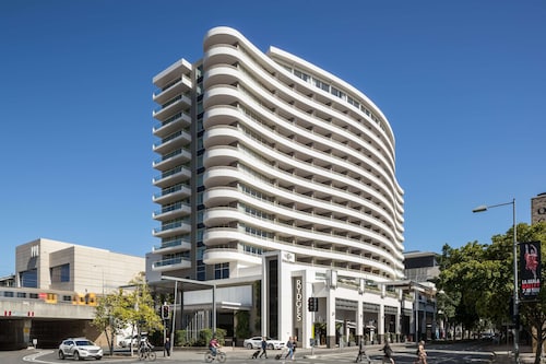 South Bank Parking - Brisbane