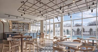 Chifley on South Terrace