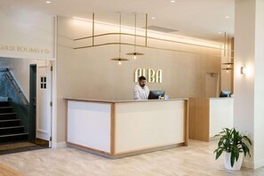 Lobby - Chifley on South Terrace (Adelaide)