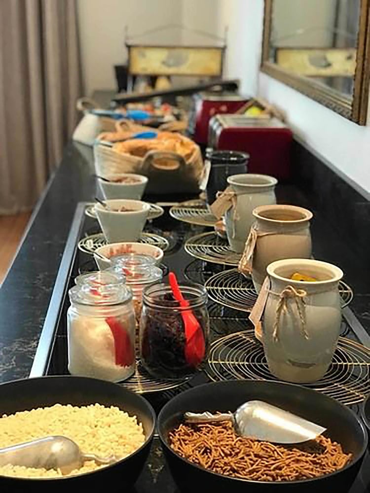 Rydges Hobart by null