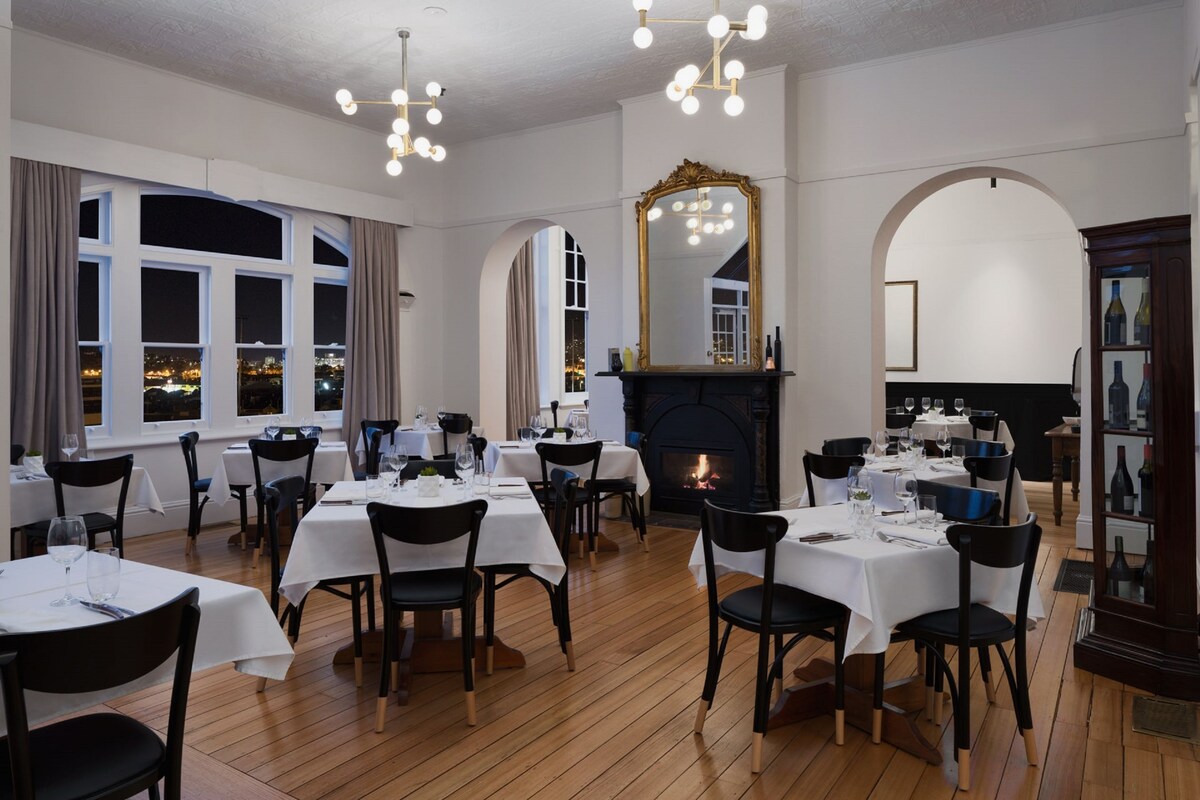 Rydges Hobart