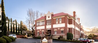 Rydges Hobart