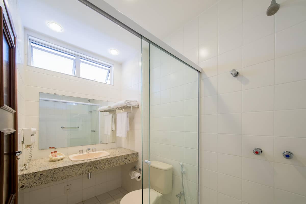 Master Casal | Room amenity