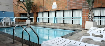 Cheverny Apart Hotel