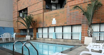 Cheverny Apart Hotel