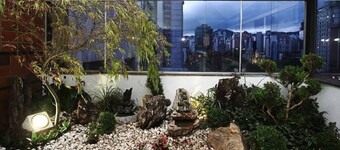 Cheverny Apart Hotel