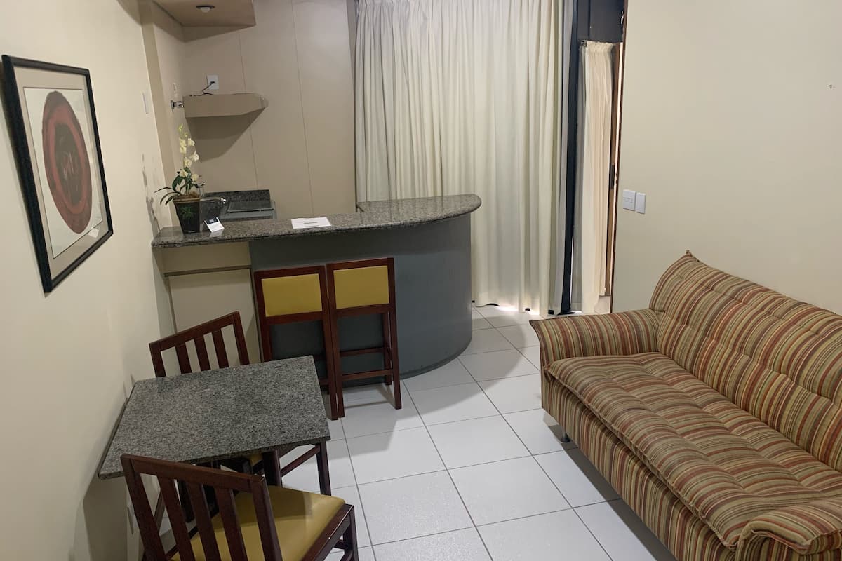 Family Triple Room | Room amenity