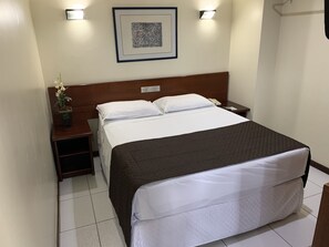 Room amenity - Cheverny Apart Hotel (Belo Horizonte)