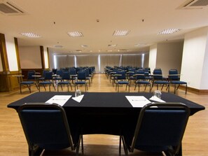 Sala de reunions