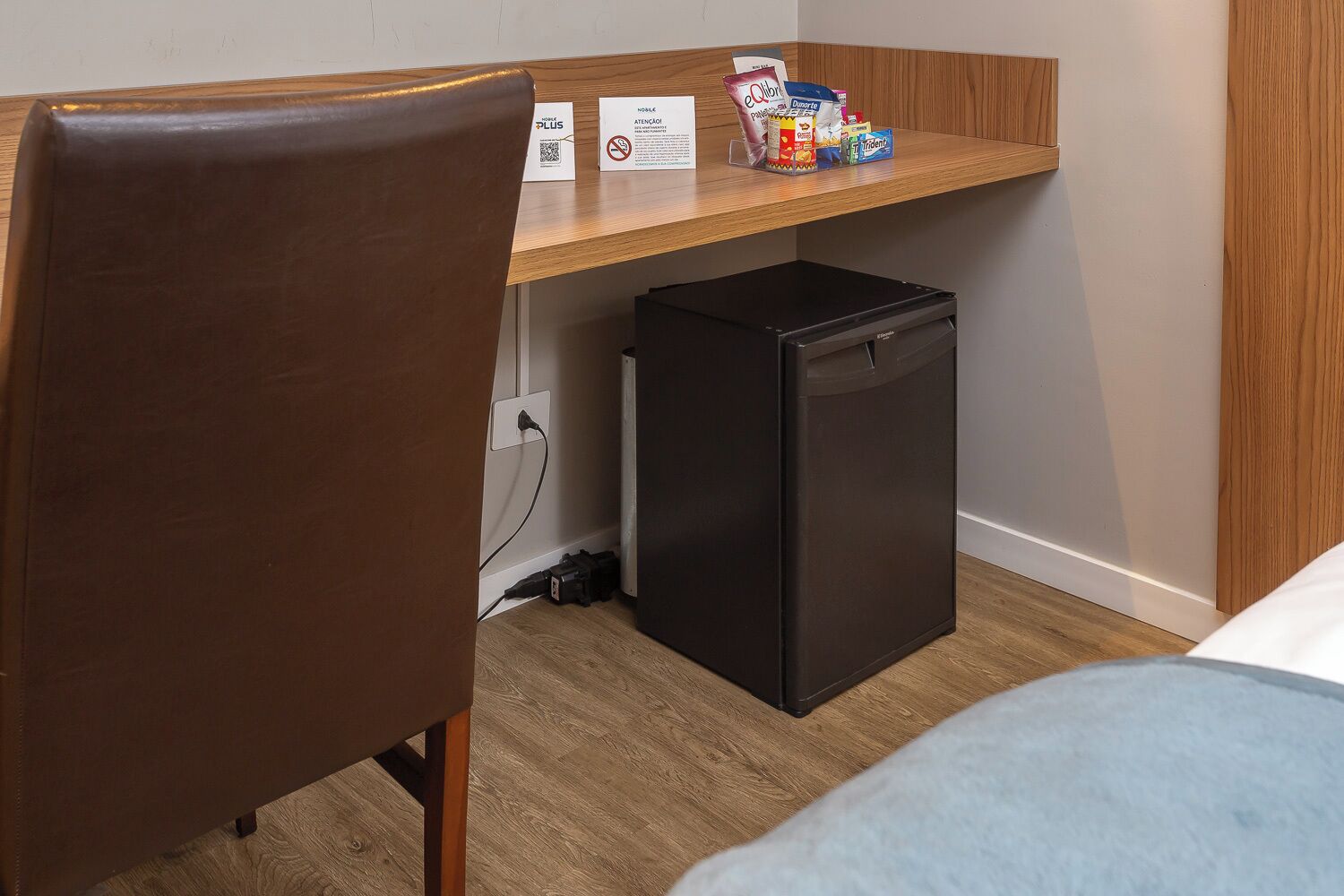 Foto - Roochelle Hotel by Nobile