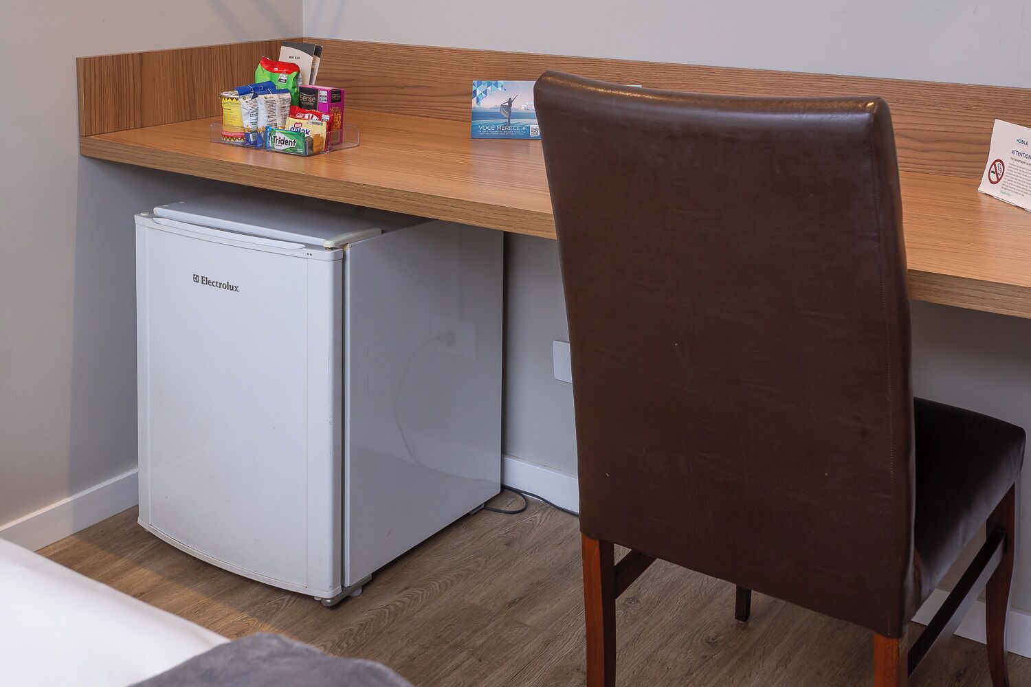 Foto - Roochelle Hotel by Nobile