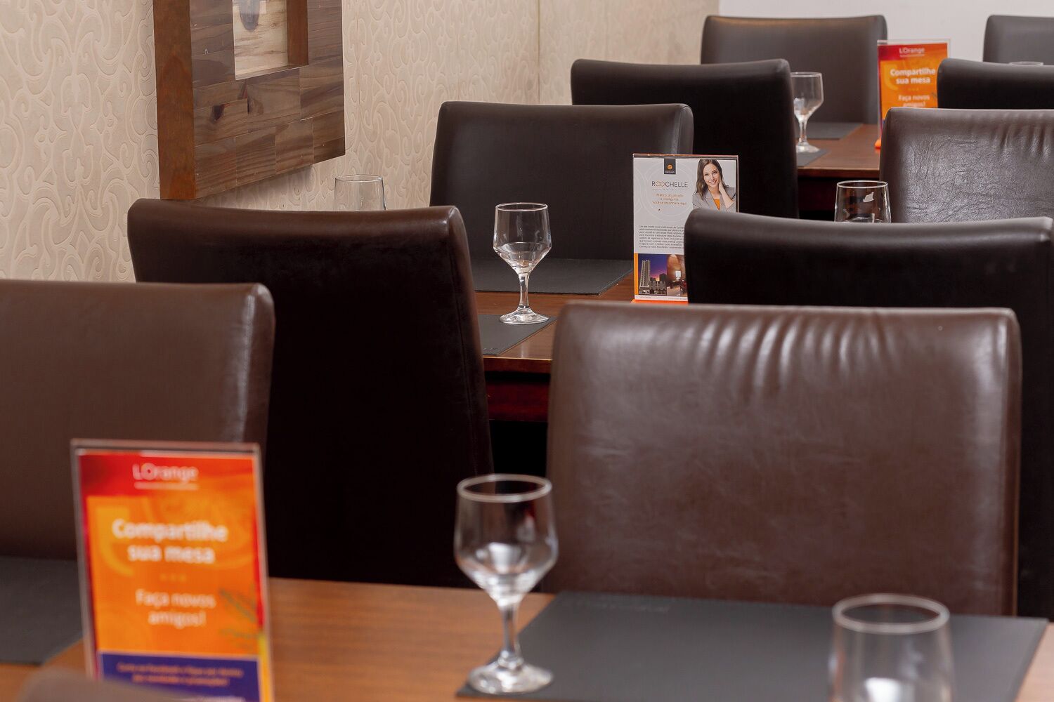 Foto - Roochelle Hotel by Nobile