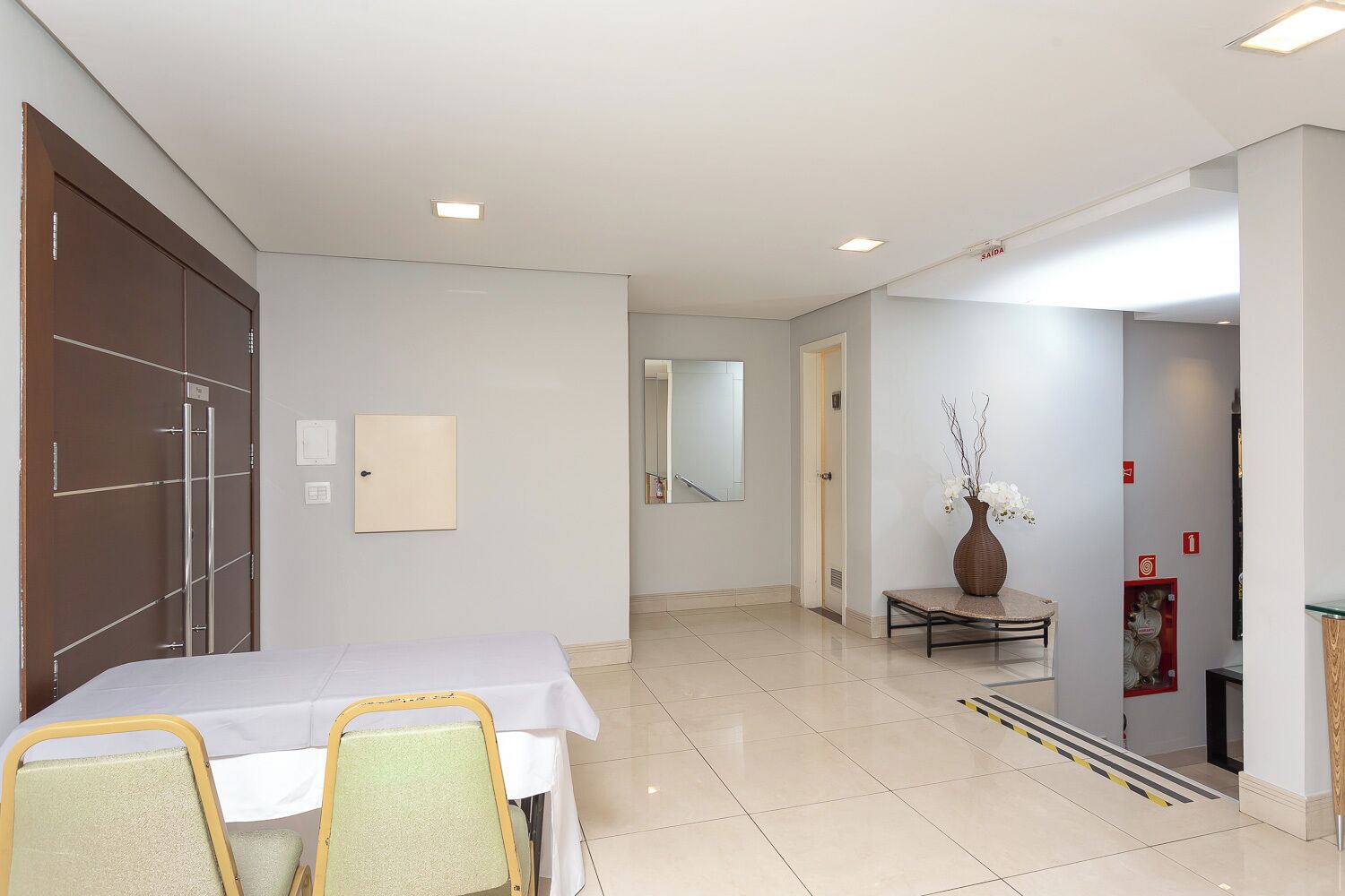 Foto - Roochelle Hotel by Nobile