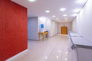 Sala de reunião