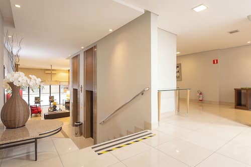 Sala de reunião