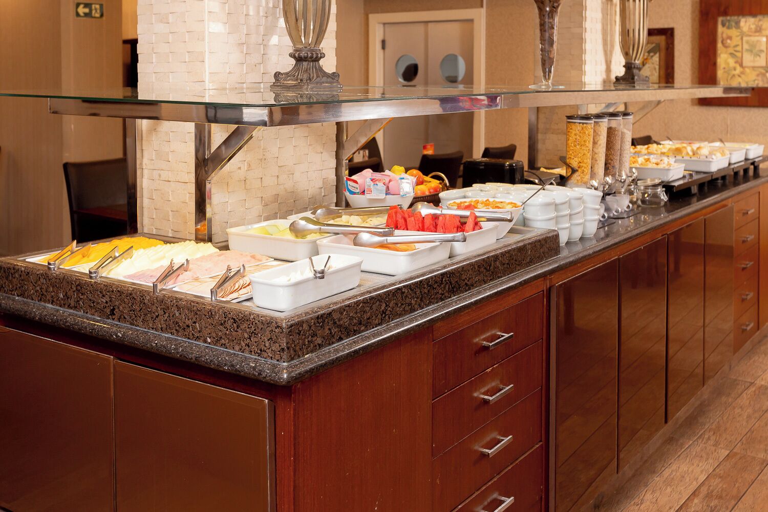 Foto - Roochelle Hotel by Nobile