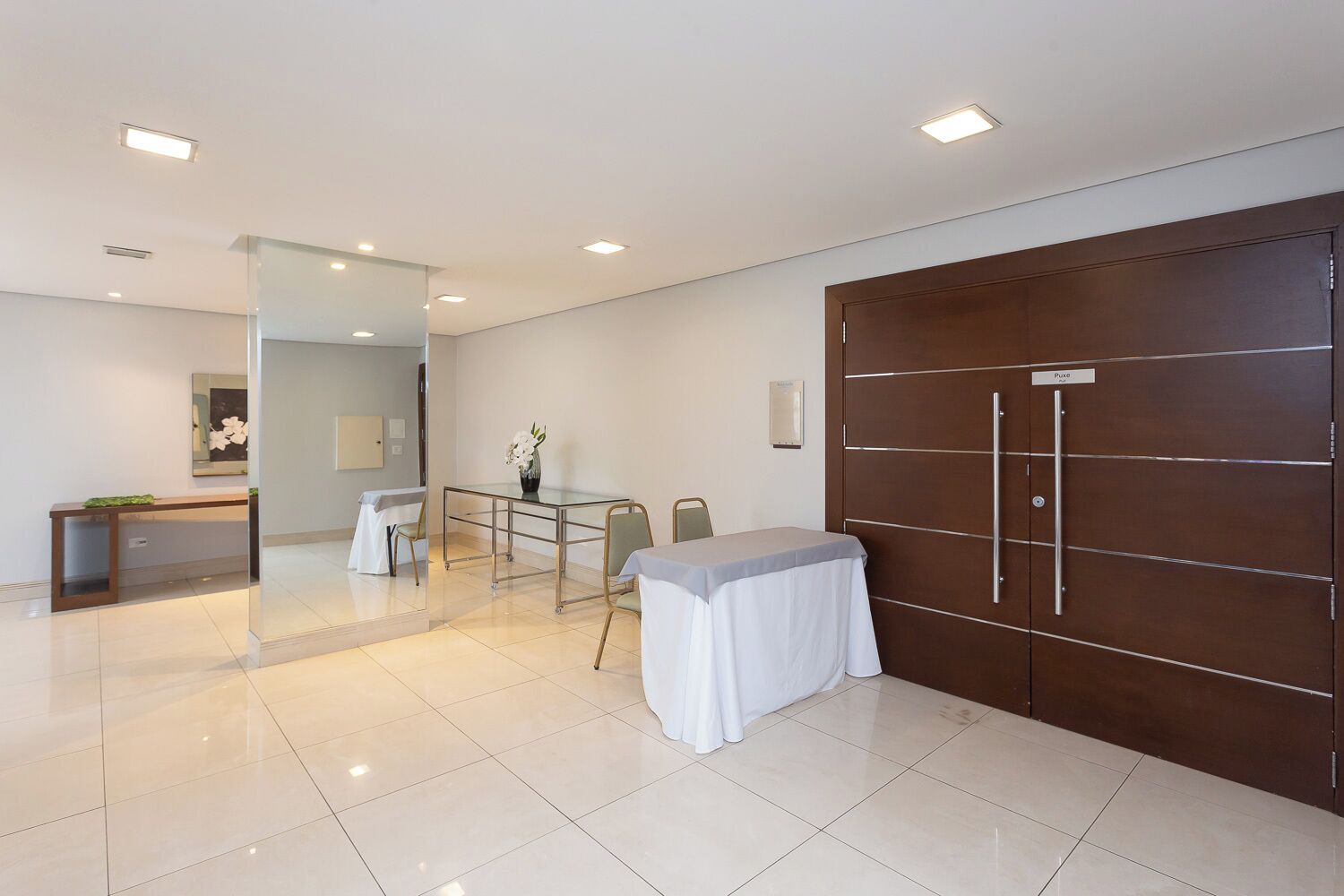 Foto - Roochelle Hotel by Nobile