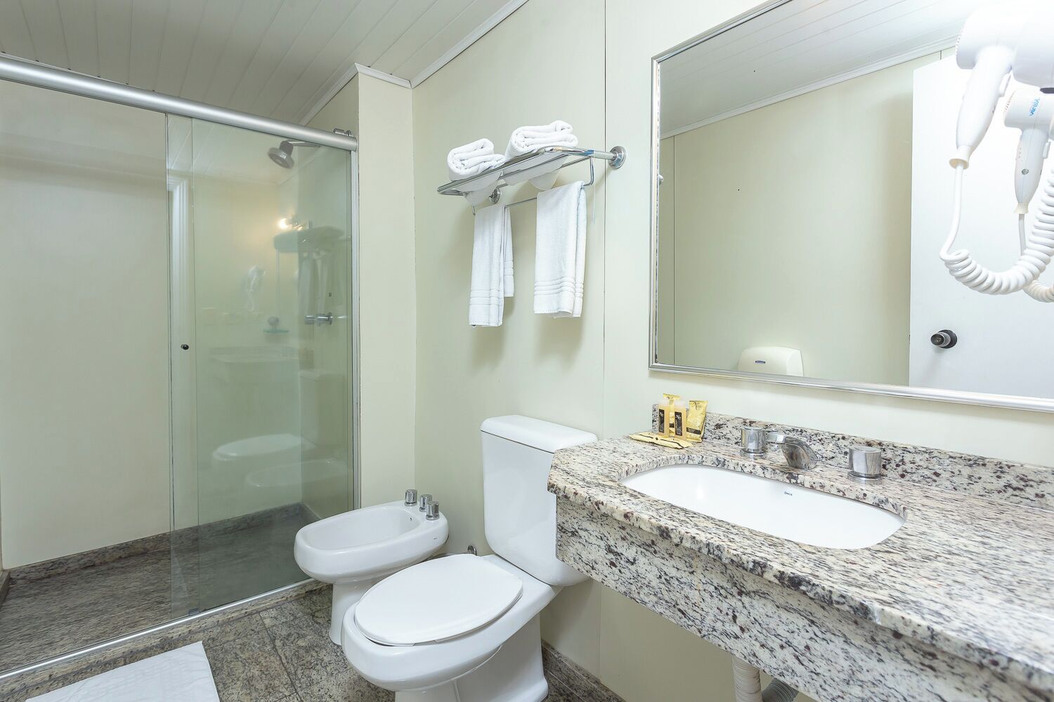 Foto - Roochelle Hotel by Nobile