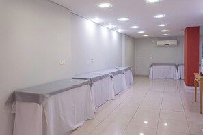 Sala de reunião