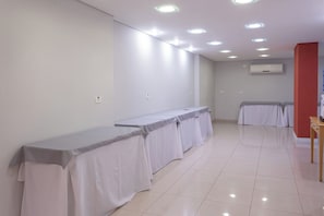 Sala de reunião