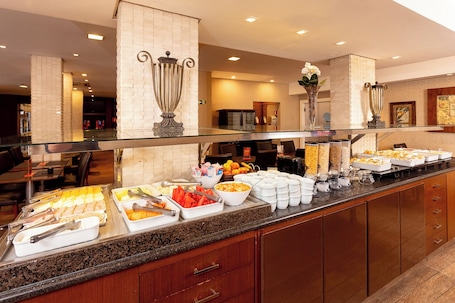 Cafetería