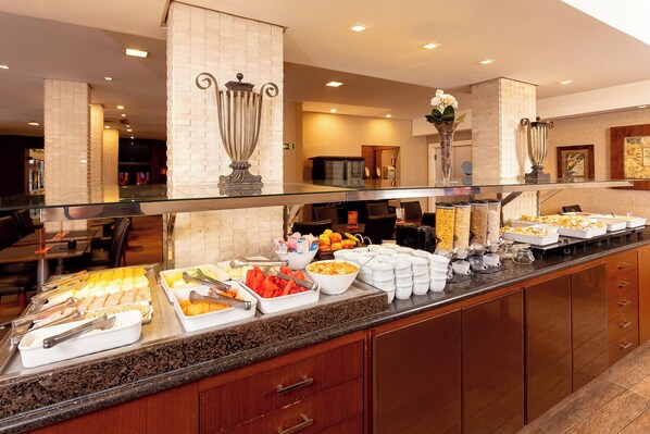 Cafeteria