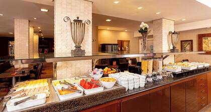 Roochelle Hotel by Nobile