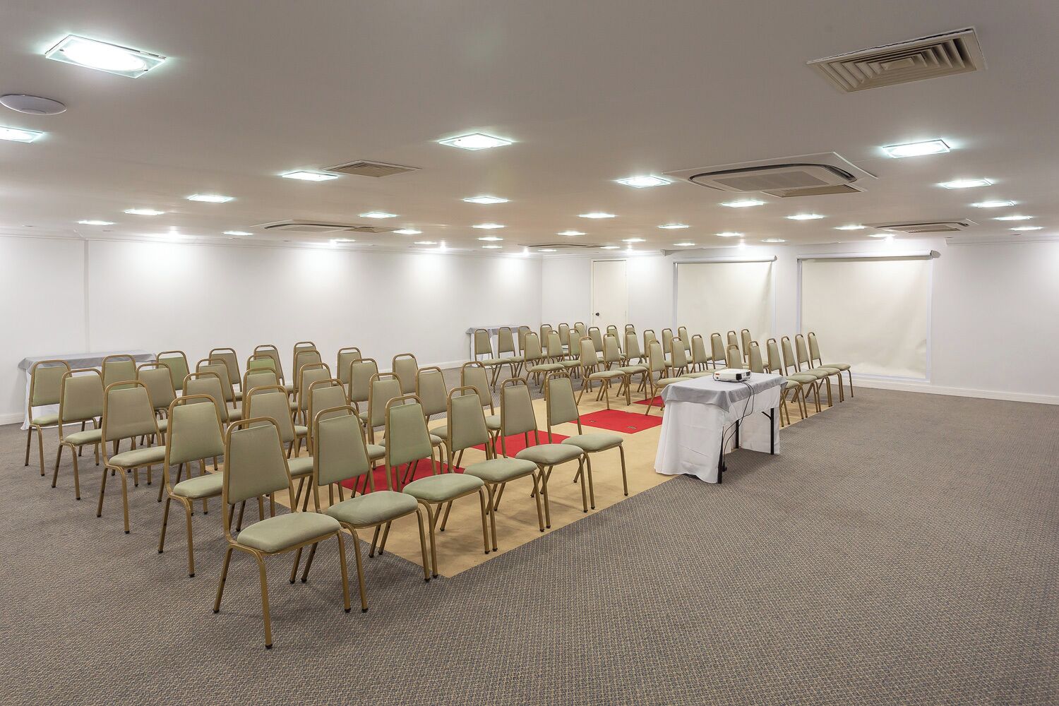 Foto - Roochelle Hotel by Nobile