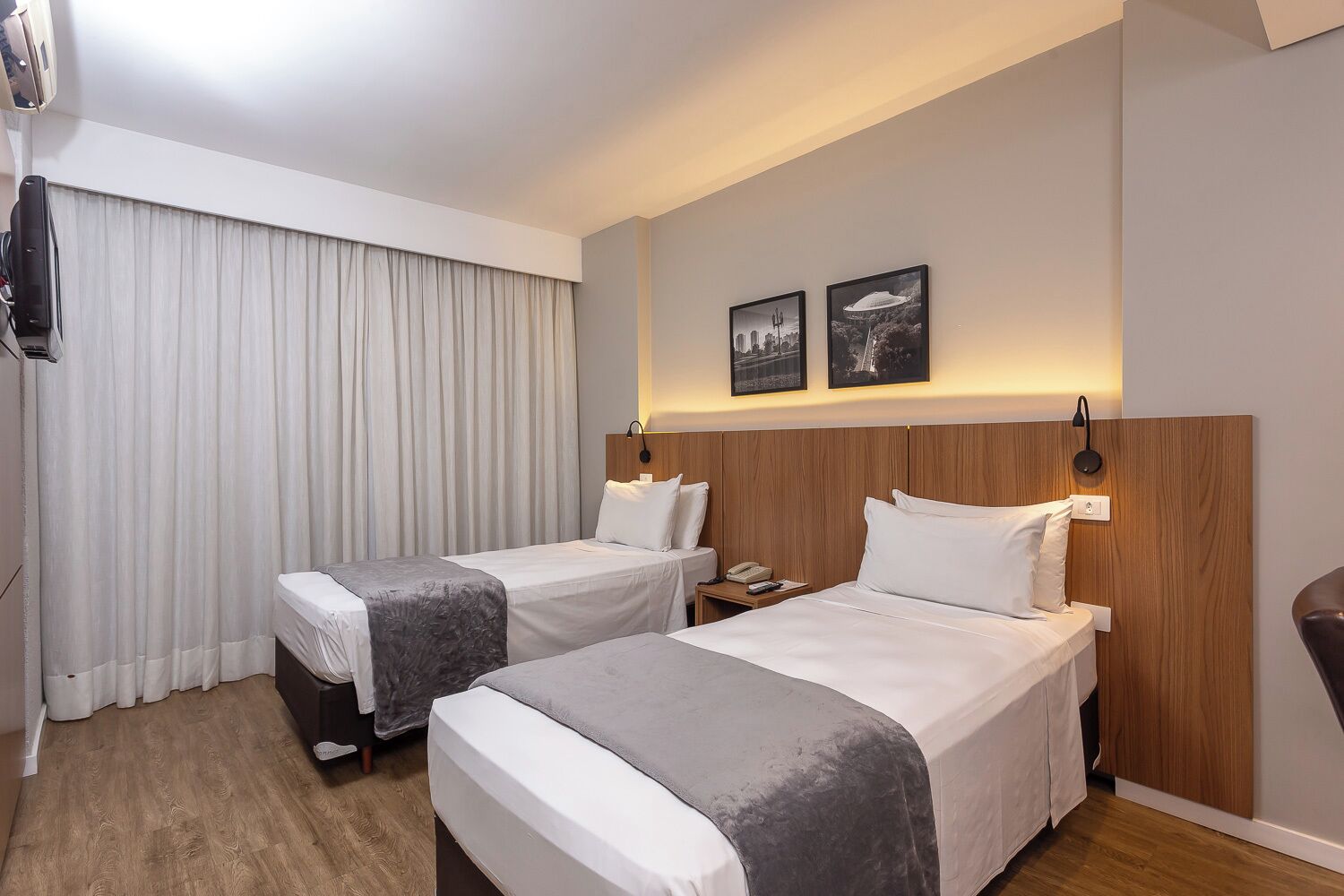 Photo - Roochelle Hotel by Nobile