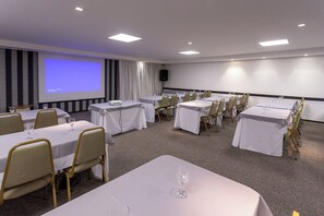 Meeting facility - Roochelle Hotel by Nobile (Curitiba)