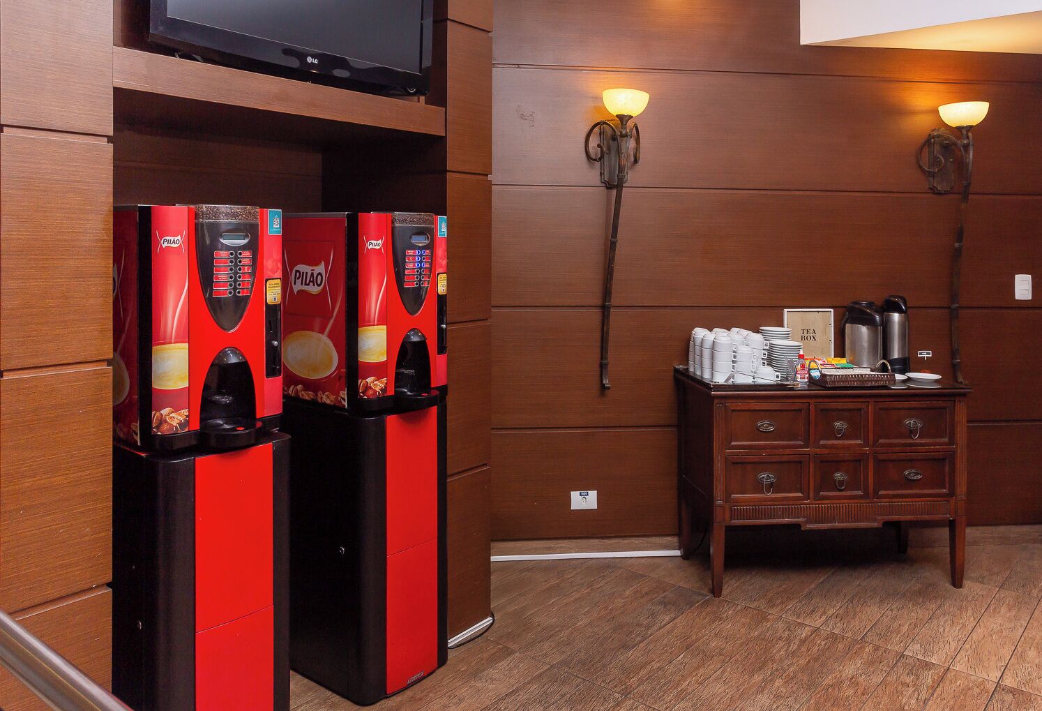 Foto - Roochelle Hotel By Nobile