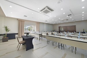 Sala de reuniones