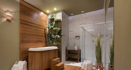 Hotel Deville Business MaringĂĄ