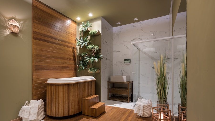 Hotel Deville Business Maringá