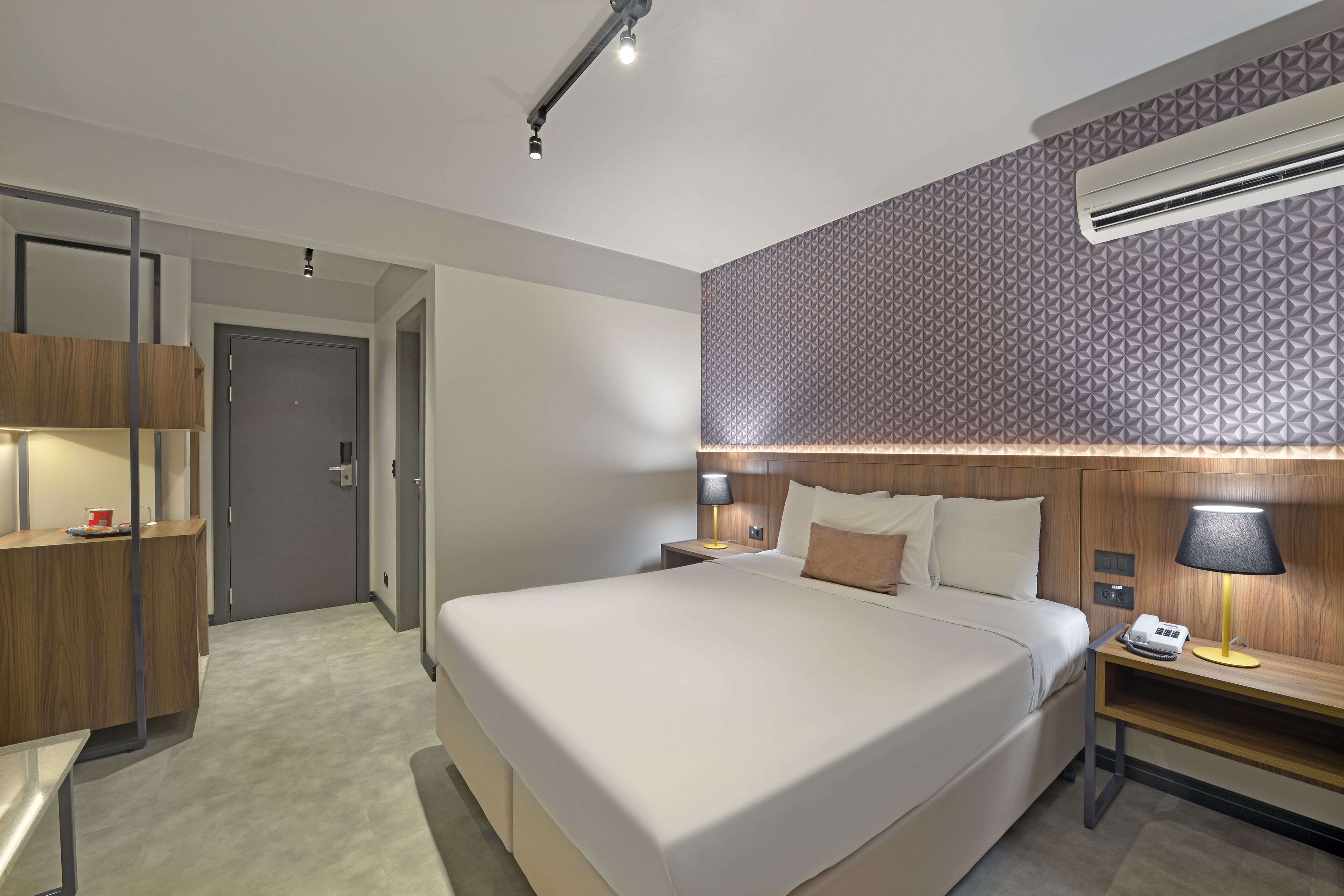 Foto - Hotel Deville Business Maringá