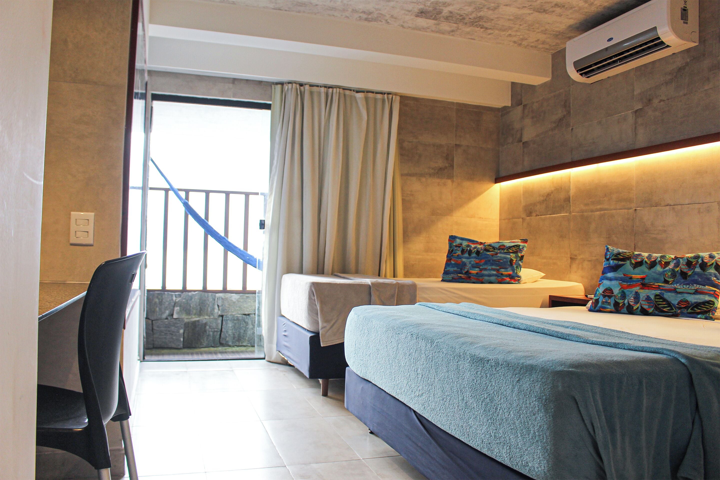 Foto - GoldMen Vila do Mar Natal