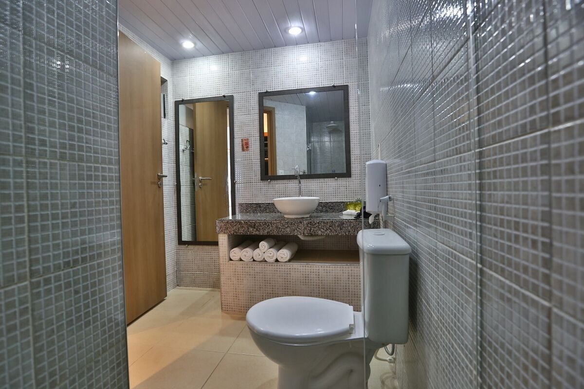 Foto - GoldMen Vila do Mar Natal